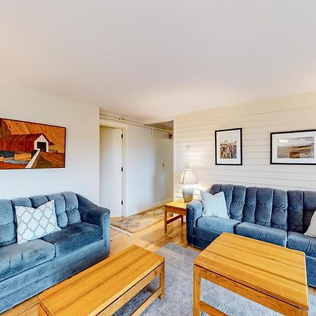 Mountainside Resort B202 스토 외부 사진