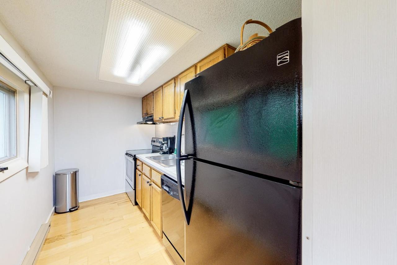 Mountainside Resort B202 스토 외부 사진