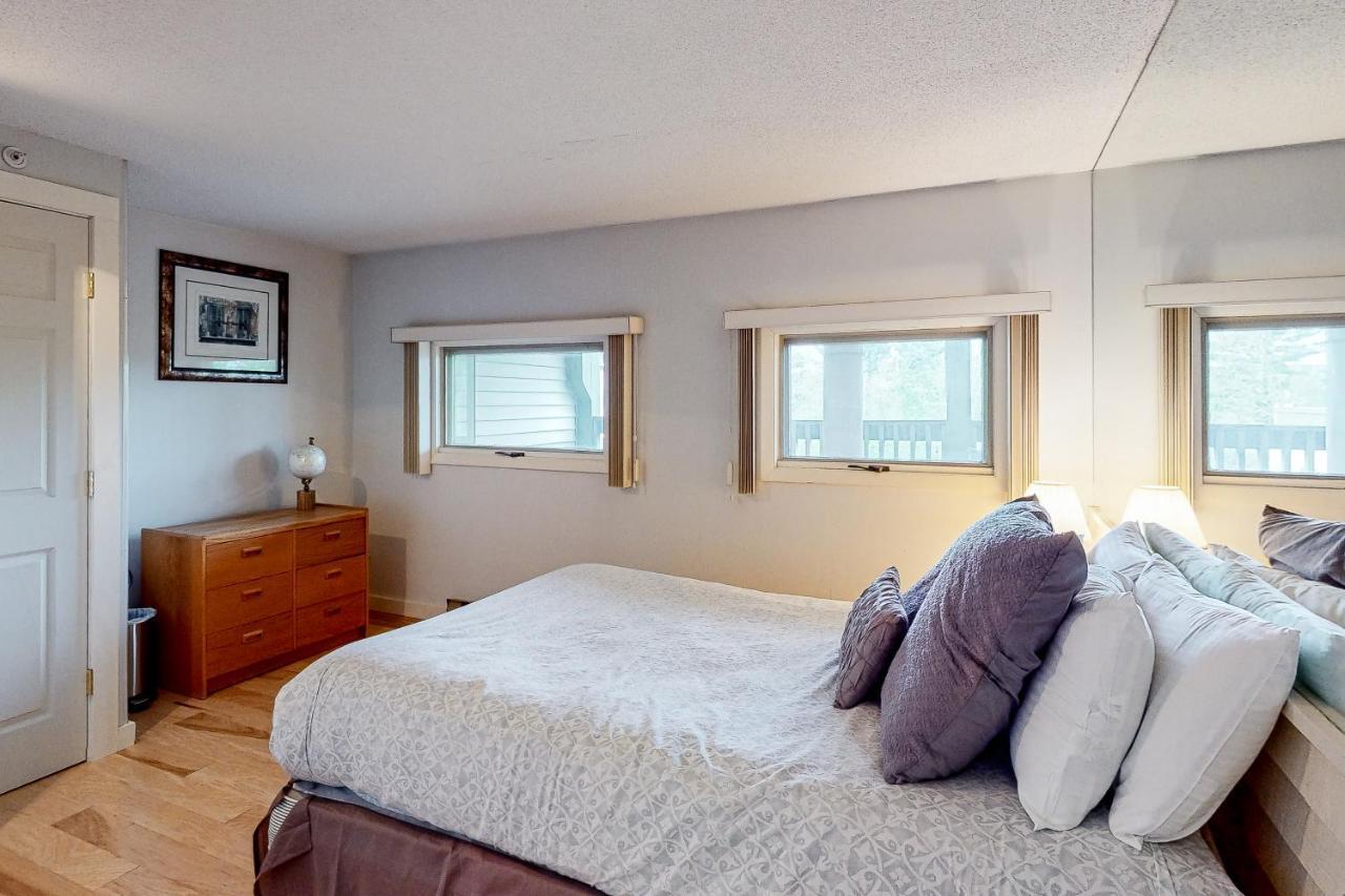 Mountainside Resort B202 스토 외부 사진
